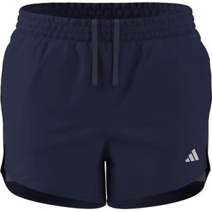adidas Kobiety Workout Essentials 2in1 Shorts, dark blue, S adidas Kobiety Workout Essentials 2in1 Shorts, dark blue, S