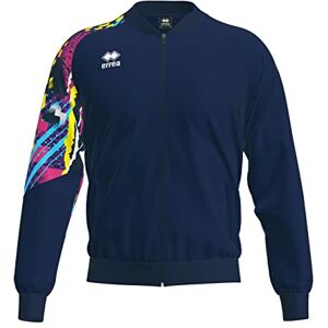 Errea Herr Pavel Jr jacka, blå, XS, blå, XS Errea Herr Pavel Jr jacka, blå, XS, blå, XS