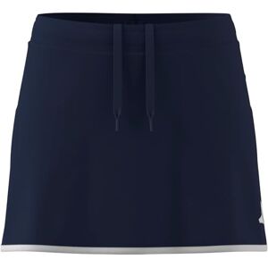 adidas Kobiety Entrada26 Skort, team navy blue 2/white, XXL adidas Kobiety Entrada26 Skort, team navy blue 2/white, XXL