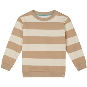 Noppies pojkar tröja Lihue långärmad tröja, Beige/Huid N334, 98 Noppies pojkar tröja Lihue långärmad tröja, Beige/Huid N334, 98