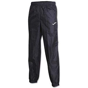 JOMA Leeds Svart herrlöparbyxa - Kläder JOMA Leeds Svart herrlöparbyxa - Kläder