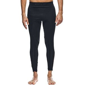 Dainese No Wind Thermo Pants nedre baslager, svart/röd, M herr, Svart/röd, M Dainese No Wind Thermo Pants nedre baslager, svart/röd, M herr, Svart/röd, M