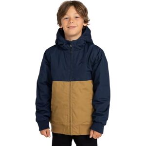 Element Vindjacka pojkar brun XS Element Vindjacka pojkar brun XS