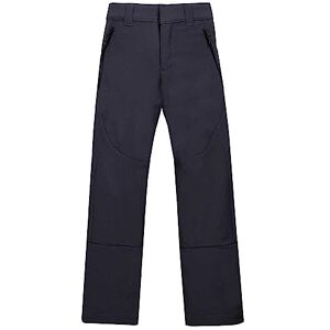 Rock Experience Unisex triolet byxor, 1323 Ebony + 0208 Caviar, 116 cm Rock Experience Unisex triolet byxor, 1323 Ebony + 0208 Caviar, 116 cm