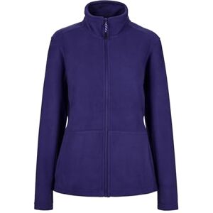 Velilla Perth Woman Fz280W - Fleecejacka - XS Velilla Perth Woman Fz280W - Fleecejacka - XS