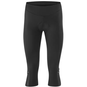 Gonso dam Bella 3/4 byxor Schwarz (900) 46 EU Gonso dam Bella 3/4 byxor Schwarz (900) 46 EU