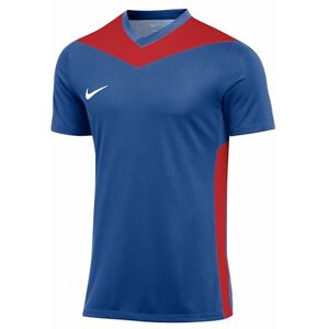 NIKE Män M Nk Df Prk Drb Iv JSY Ss kortärmad topp NIKE Män M Nk Df Prk Drb Iv JSY Ss kortärmad topp