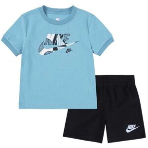NIKE B NSW OTL FT SHORT SET NIKE B NSW OTL FT SHORT SET