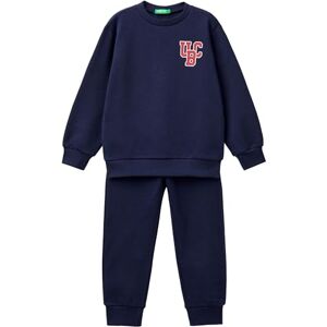 United Comp(tröja + byxa), Blå, 3 �r United Comp(tröja + byxa), Blå, 3 �r