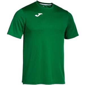 JOMA Combi Grön Herr Fitness T-shirt - Kläder JOMA Combi Grön Herr Fitness T-shirt - Kläder