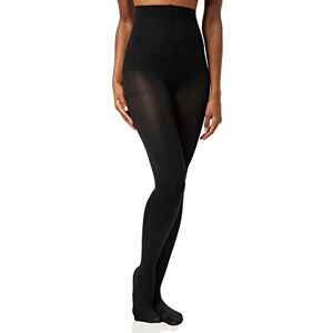 Charnos Tights för kvinnor, Svart, L Charnos Tights för kvinnor, Svart, L