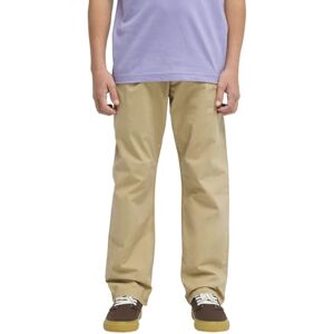 Quiksilver Taxer byxor ungdomsbyxor brun 16, kaki, 16 ans Quiksilver Taxer byxor ungdomsbyxor brun 16, kaki, 16 ans