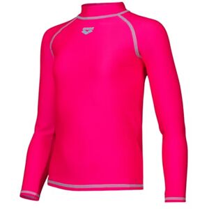 ARENA Unisex Jr Rash Vest L/S grafisk vakt skjorta pojke, Freak Rose, 14-15 ans ARENA Unisex Jr Rash Vest L/S grafisk vakt skjorta pojke, Freak Rose, 14-15 ans