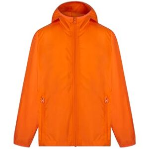 Mukua WZ70K_303_5/6 Vindjacka, Fluor Orange, Storlek 5/6, Unisex barn, Apelsin, Talla 5/6 Mukua WZ70K_303_5/6 Vindjacka, Fluor Orange, Storlek 5/6, Unisex barn, Apelsin, Talla 5/6