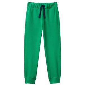 Benetton Modell M Barn Gröna Joggingbyxor - Joggingbyxor Benetton Modell M Barn Gröna Joggingbyxor - Joggingbyxor