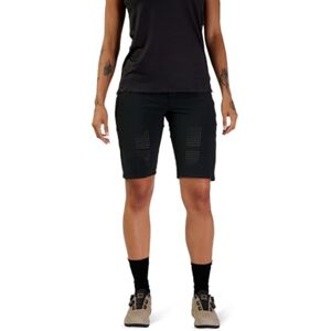 Fox Racing Flexair-shorts för kvinnor, svart, XL, Svart, XL Fox Racing Flexair-shorts för kvinnor, svart, XL, Svart, XL