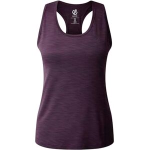 Dare2b dam modernisera väst t-shirts/piké/västar lila Dare2b dam modernisera väst t-shirts/piké/västar lila