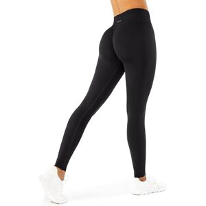 PAVOI ACTIVE SculptForm Leggings Seamless Sculpting High Waisted Compression Full Length Scrunch Workout Women Leggings Black, Small PAVOI ACTIVE SculptForm Leggings Seamless Sculpting High Waisted Compression Full Length Scrunch Workout Women Leggings Black, Small