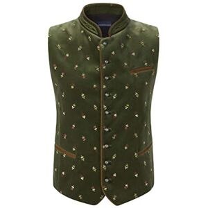 Stockerpoint Calzado väst för män, Grön (Hellgrün), M Stockerpoint Calzado väst för män, Grön (Hellgrün), M