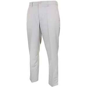 Norman Herr Solid Flat Front Tech mäns Solid Flat Front Tech Byxor Svart, 30 tum/34 tum Sandsten 30-Inch/36-Inch Norman Herr Solid Flat Front Tech mäns Solid Flat Front Tech Byxor Svart, 30 tum/34 tum Sandsten 30-Inch/36-Inch