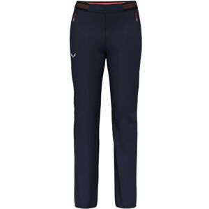 Salewa Pedroc 4 DST W Reg Pants, Navy Blazer, XS Salewa Pedroc 4 DST W Reg Pants, Navy Blazer, XS