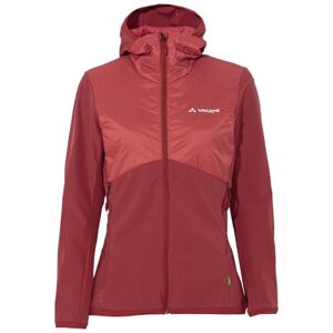 Vaude Brenva Jacket - Röd - 40 - Jacka Vaude Brenva Jacket - Röd - 40 - Jacka