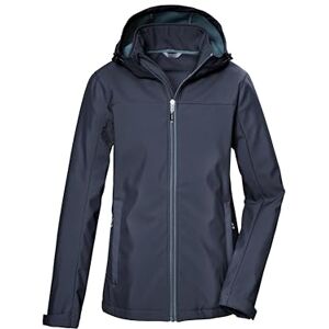 KILLTEC KOS 102 WMN SFTSHLL JCKT - Softshelljacka KILLTEC KOS 102 WMN SFTSHLL JCKT - Softshelljacka