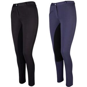 PFIFF 101434 Fullskinn ridsportbyxor - Riding Breeches PFIFF 101434 Fullskinn ridsportbyxor - Riding Breeches