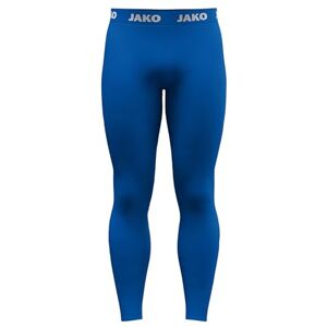 JAKO Barn långa tights funktion, kungsblå, 128 JAKO Barn långa tights funktion, kungsblå, 128