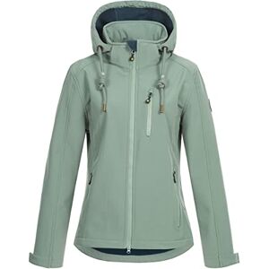Deproc Active PEAK CREEK Dam Softshell Jacka - Softshell Jacka Deproc Active PEAK CREEK Dam Softshell Jacka - Softshell Jacka