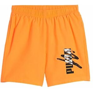 PUMA Essentials+ AB barnshorts PUMA Essentials+ AB barnshorts