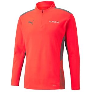PUMA ACM Training 14 Zip Top PUMA ACM Training 14 Zip Top
