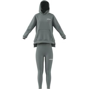 adidas Kobiety LEISURE TRACKSUIT, Wonder Sage, XXL adidas Kobiety LEISURE TRACKSUIT, Wonder Sage, XXL