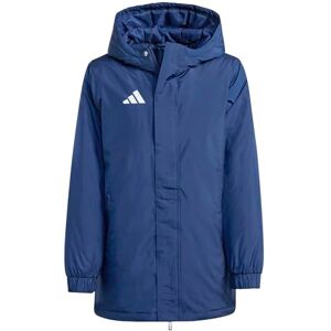 adidas Uniseks dzieci Entrada26 Stadium Jacket Kids, team navy blue 2/white, 13-14 Years adidas Uniseks dzieci Entrada26 Stadium Jacket Kids, team navy blue 2/white, 13-14 Years