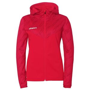 uhlsport fotboll progressive 28 flerfärgad jacka – dam träningsjacka sportjacka tröja tröja med huva och ståkrage uhlsport fotboll progressive 28 flerfärgad jacka – dam träningsjacka sportjacka tröja tröja med huva och ståkrage