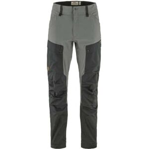 Fjällräven Fjallraven 87176-048-020 Keb Byxor M Sportbyxor Herr Iron Grey-Grå Storlek 50/S Fjällräven Fjallraven 87176-048-020 Keb Byxor M Sportbyxor Herr Iron Grey-Grå Storlek 50/S