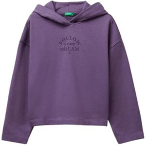 United Tröja C/CAPP. M/L, Lila, 120