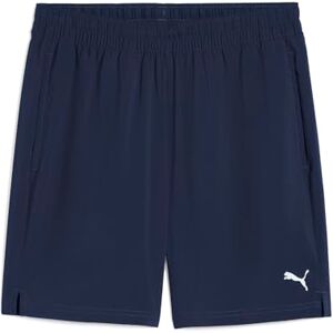 PUMA M TAD Essentials 7 tum vävda kort PUMA M TAD Essentials 7 tum vävda kort