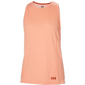 Helly Hansen W HH LIFA Active Solen Tank S Rosenkvarts