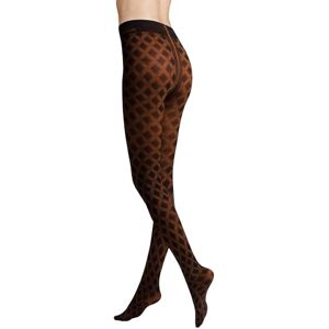 Hudson Damstrumpbyxor SPIRIT LINE Fashion Burnt orange 36-38, Bränd orange, 36-38 Hudson Damstrumpbyxor SPIRIT LINE Fashion Burnt orange 36-38, Bränd orange, 36-38