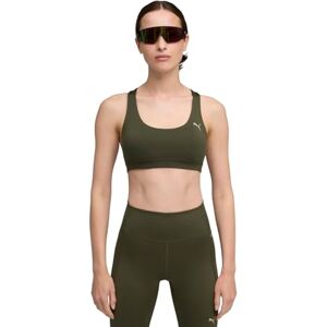 PUMA dam Cloudspun BH – mellan-BH (paket med 1) PUMA dam Cloudspun BH – mellan-BH (paket med 1)