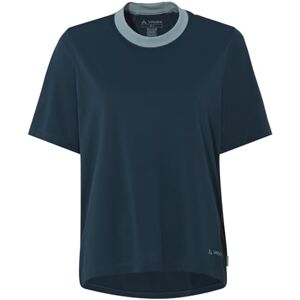 Vaude Loamer Shirt Damer - Snabbtorkande, Andningsbar mesh - Funktionell skjorta Vaude Loamer Shirt Damer - Snabbtorkande, Andningsbar mesh - Funktionell skjorta