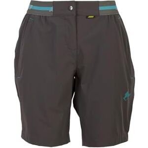 Ande W12002A-X580 New HEKLA Dam Shorts Dam Antracit/VDE Vatten Storlek 40, Antracit/Vde Vatten, 36 Ande W12002A-X580 New HEKLA Dam Shorts Dam Antracit/VDE Vatten Storlek 40, Antracit/Vde Vatten, 36