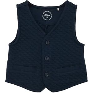 s.Oliver Inomhusväst för pojkar, 5952, 80 s.Oliver Inomhusväst för pojkar, 5952, 80