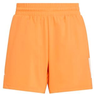 adidas Chlopcy BOYS CLUB TENNIS 3-STRIPES SHORTS, Pure Orange, 11-12 Years adidas Chlopcy BOYS CLUB TENNIS 3-STRIPES SHORTS, Pure Orange, 11-12 Years