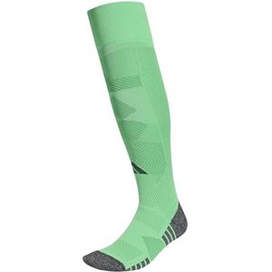 adidas Uniseks TIRO26 Goalkeeper Socks, semi screaming green, 4-5 Years adidas Uniseks TIRO26 Goalkeeper Socks, semi screaming green, 4-5 Years