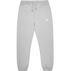 The North Face Essential byxor TNF ljusgrå Heather XS The North Face Essential byxor TNF ljusgrå Heather XS