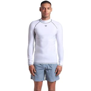 ARENA Grafisk långärmad tröja för män med UV-skydd ARENA Grafisk långärmad tröja för män med UV-skydd