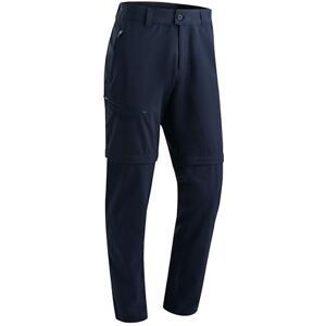 Maier Sports - TAJO ZIP LOOP - Blå - Storlek 110 - Trekkingbyxa Maier Sports - TAJO ZIP LOOP - Blå - Storlek 110 - Trekkingbyxa