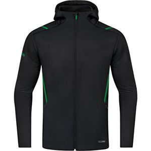 JAKO Challenge Fritid huvjacka herr JAKO Challenge Fritid huvjacka herr